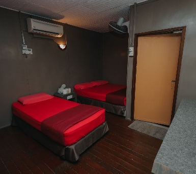 Deluxe Room, Sun Beach Resort  1