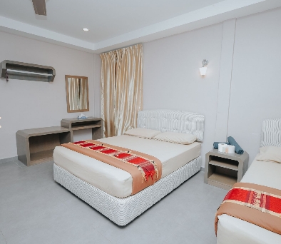 Junior Suite, Sun Beach Resort  1