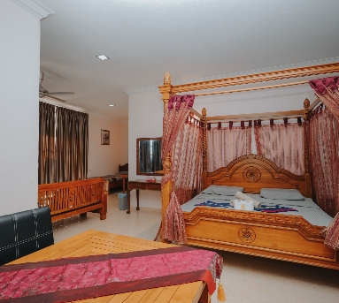 Ocean View Suite, Sun Beach Resort  1
