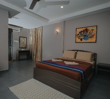 Executive Family Suite, Sun Beach Resort  1