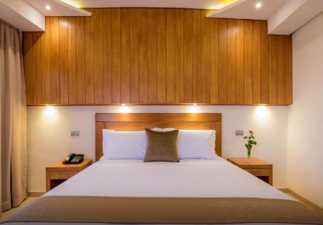 hotel Ayoub and spa 1