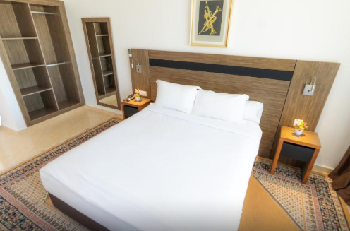  Med Hotel Tanger 1