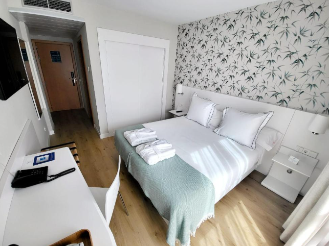 Monte Rozas Hotel 1