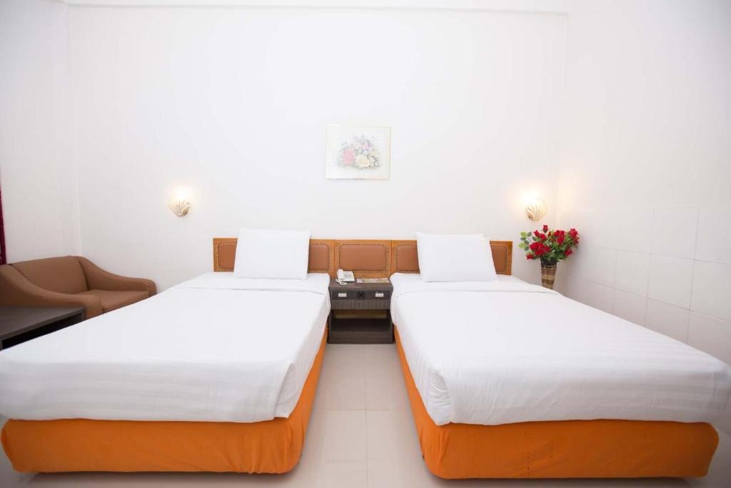 Green Garden Hotel 1