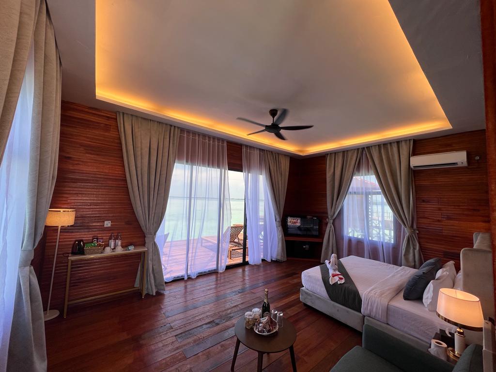 Premier Villa, Sky Water Villas 1