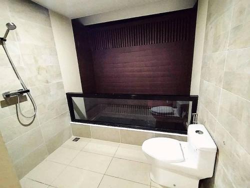 Water Villa, Sea Star Resort Semporna  6