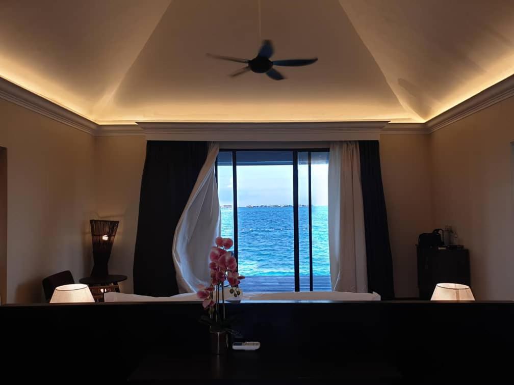 Water Villa, Sea Star Resort Semporna  5