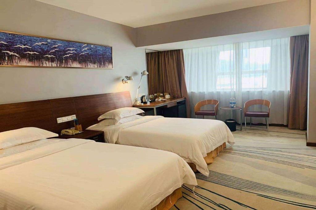Days Inn Hotel, Guangzhou 1