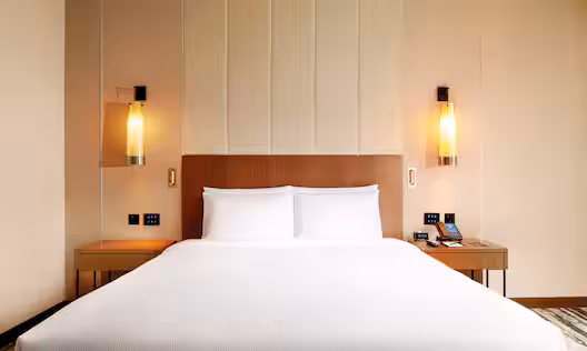 Hilton Hotel  1