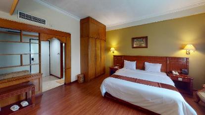 Madani Syariah Hotel 1