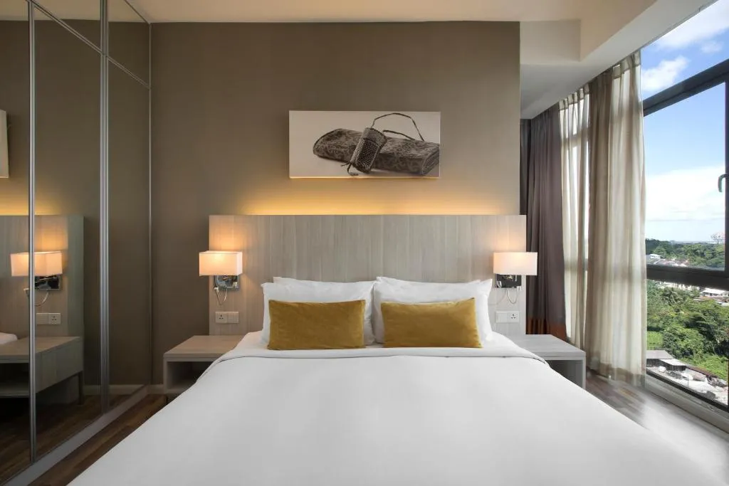 Citadines Imperial 1