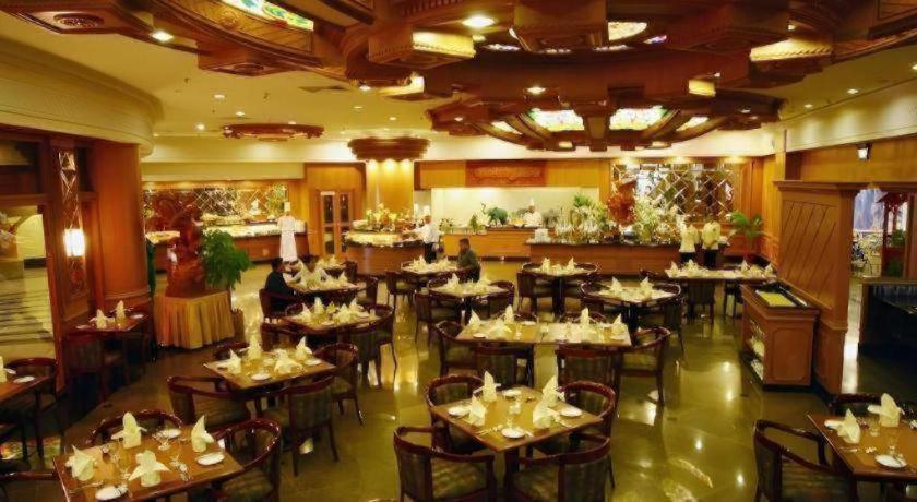Rizqun International Hotel 2
