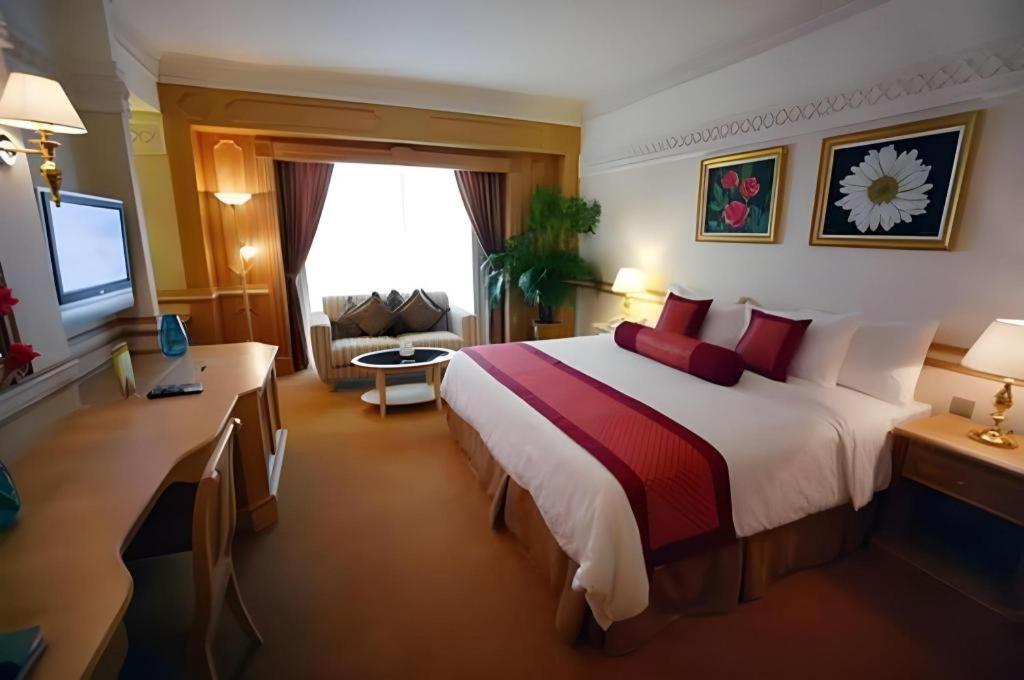 Rizqun International Hotel 1