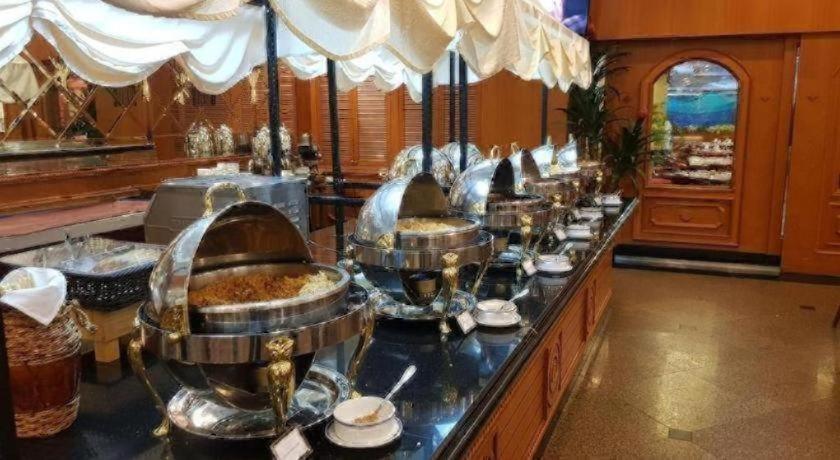 Rizqun International Hotel 3