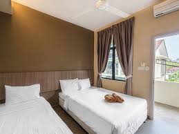 Standard Room, Redang Beach Resort 1