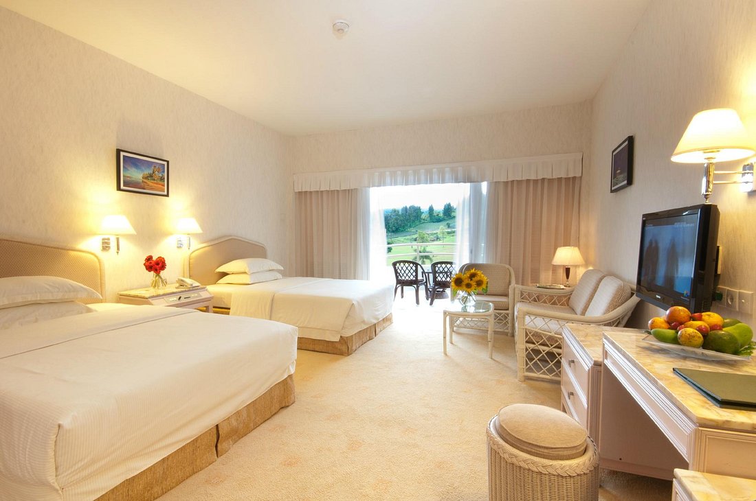 Grand Mutiara 1