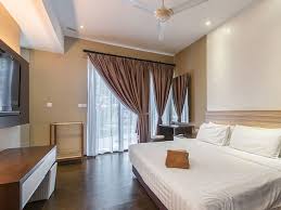 Villa, Redang Beach Resort 1