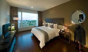 Pullman Kuching 1