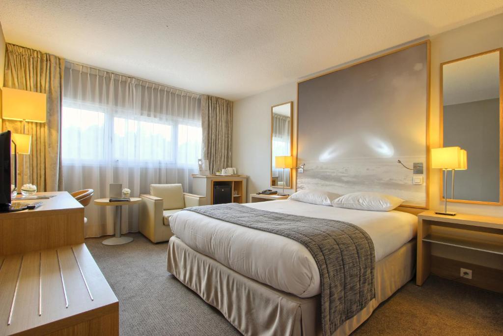 Hotel Inn Paris CDG Airport 1