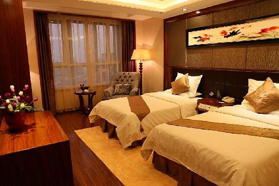 HaiDe Hotel 1