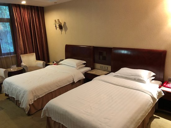 YouYiFeng Hotel 1