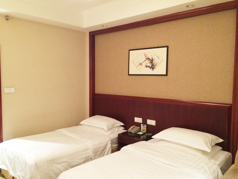 TianmaiYuan Hotel 1