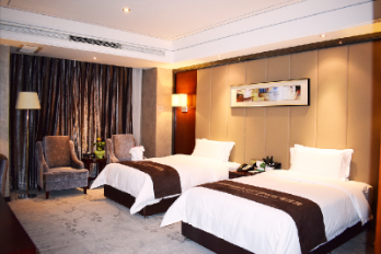 HangCheng Hotel 1