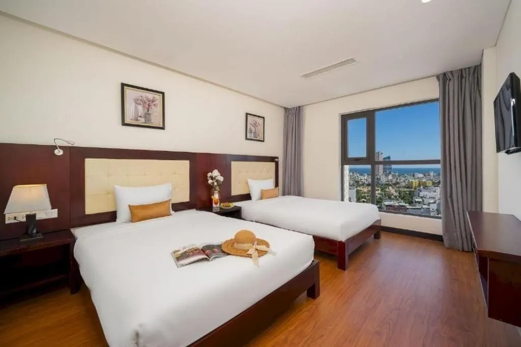 Gemma Hotel 1