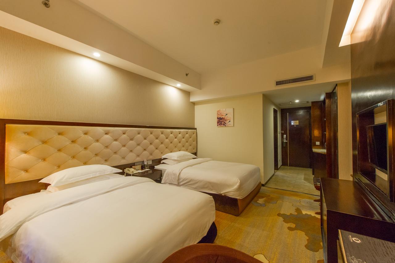 Minfeng International Hotel 1
