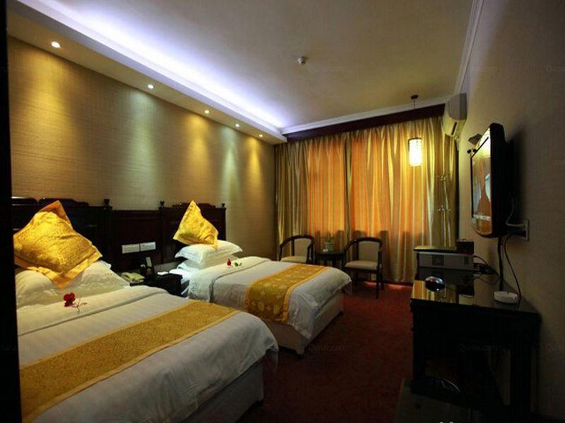 Yangshuo Starway Hotel 1