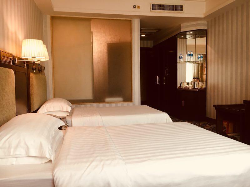 De Sense Hotel 1
