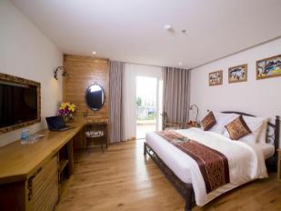 Edele Hotel 1