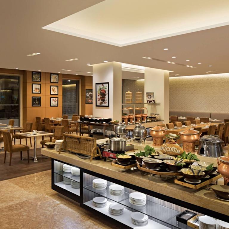 Aryaduta Hotel 6