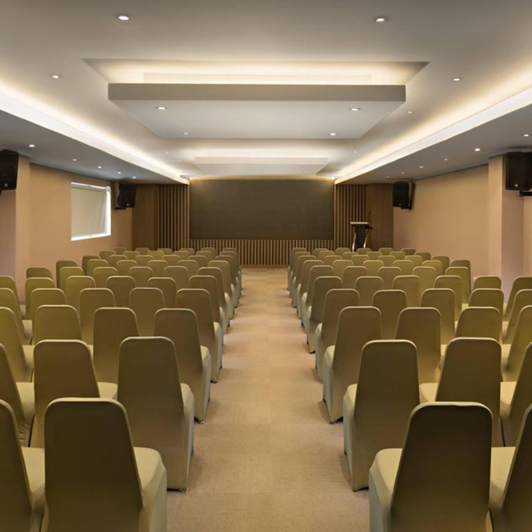Aryaduta Hotel 5