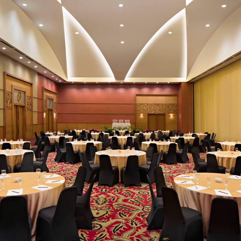 Aryaduta Hotel 3