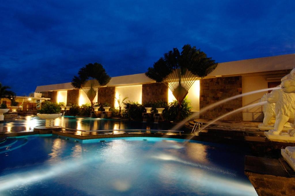 Aryaduta Hotel 11