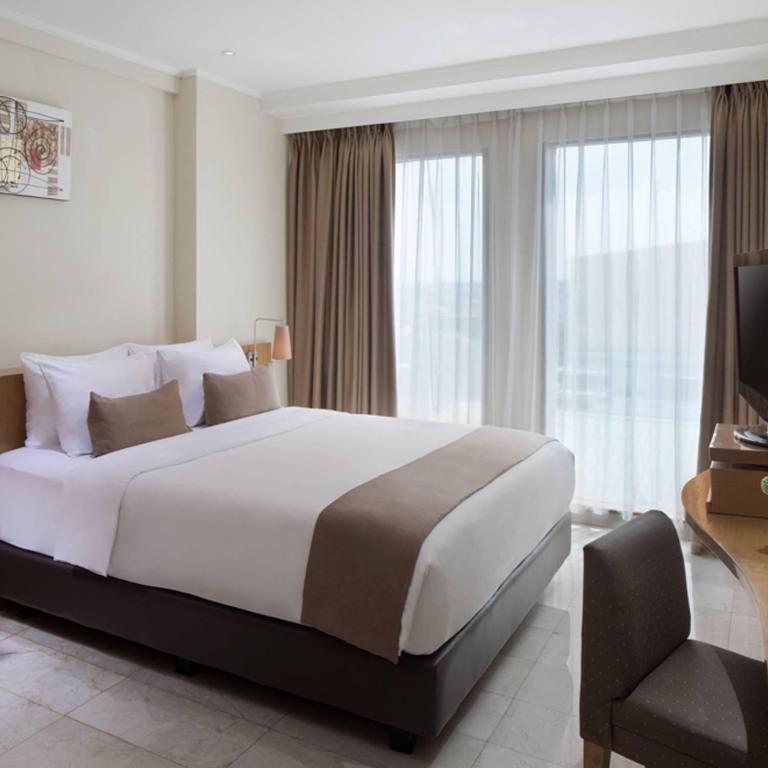 Aryaduta Hotel 8
