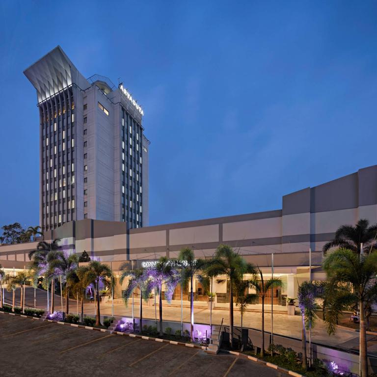 Aryaduta Hotel 1