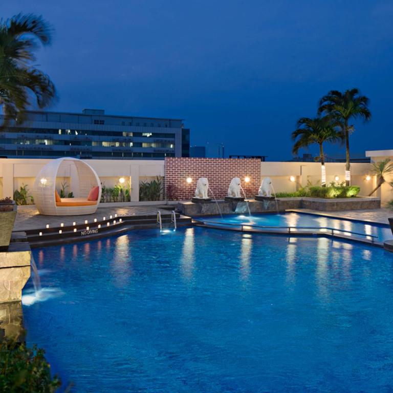 Aryaduta Hotel 2