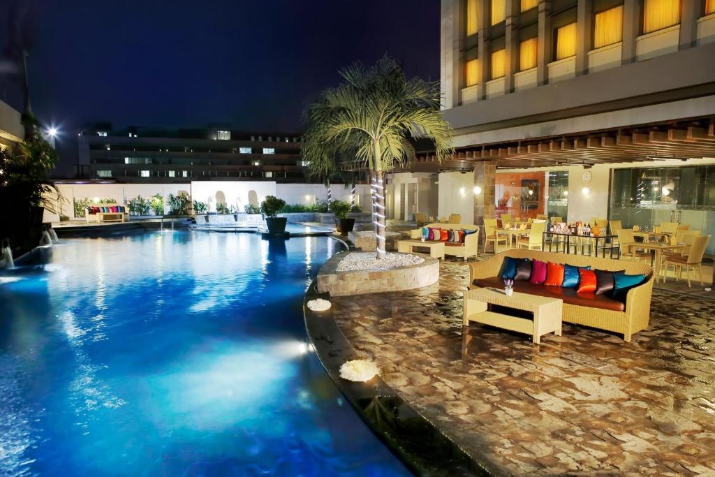 Aryaduta Hotel 13