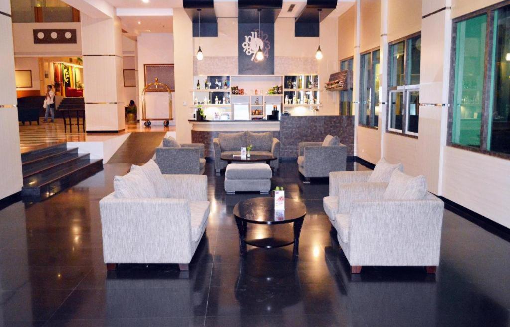 Grand Daira Hotel Palembang 5