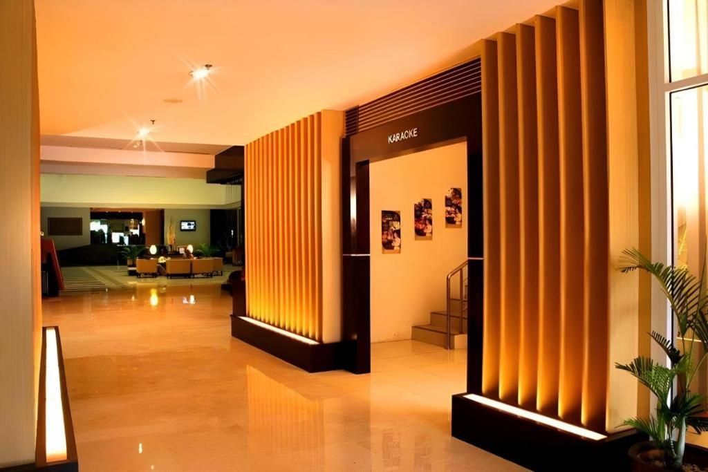 Grand Daira Hotel Palembang 6