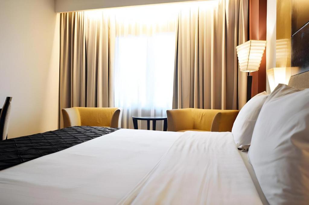 Grand Daira Hotel Palembang 10