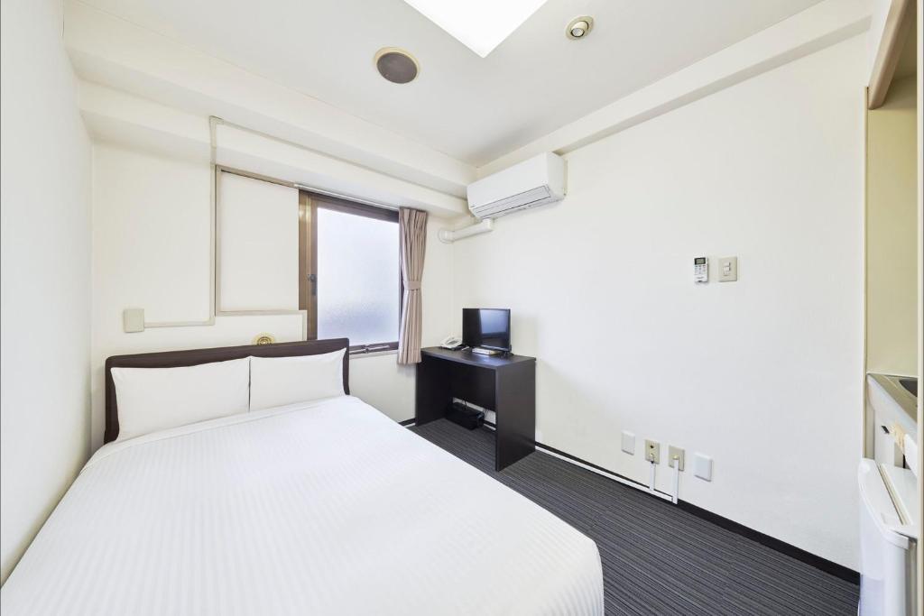 Flexstay Inn Higashi Jujo 2