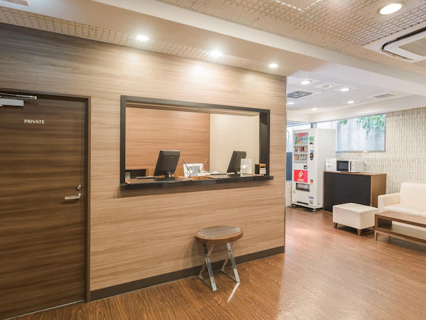 Flexstay Inn Higashi Jujo 3