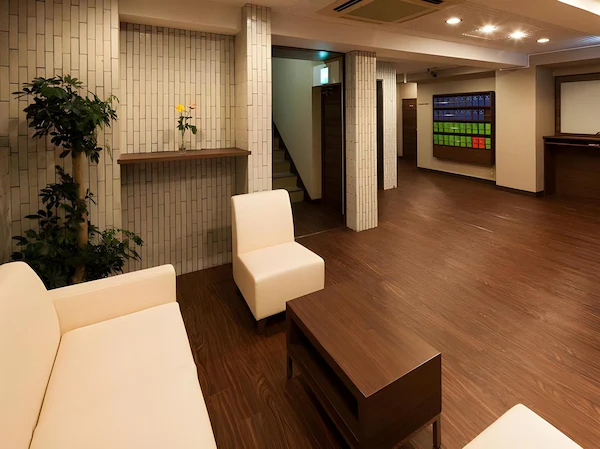 Flexstay Inn Higashi Jujo 5