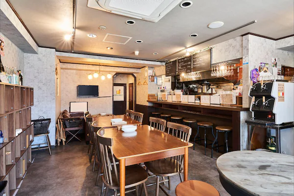Flexstay Inn Higashi Jujo 4