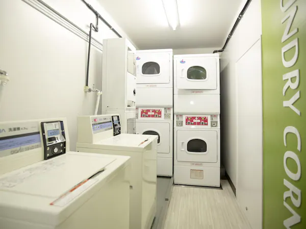 Flexstay Inn Higashi Jujo 9