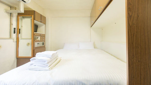 Flexstay Inn Higashi Jujo 8