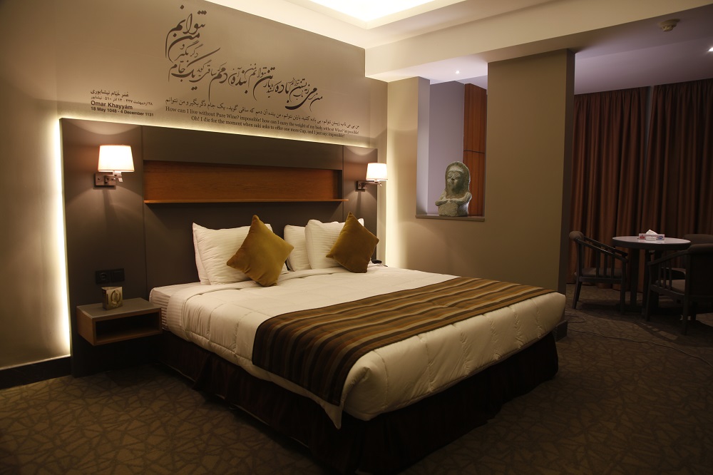 Amir Hotel 1